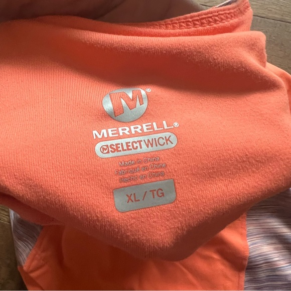 Merrell Tank Top - Picture 6 of 8